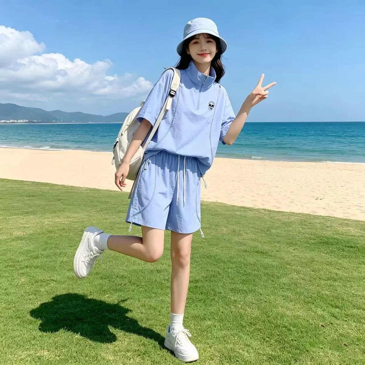 Golf Equipment Wholesale - Summer Men and Women Sun Protection