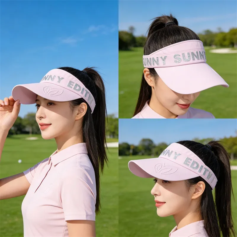 Golf Equipment Korea - Summer Golf Wear Women 2026 High