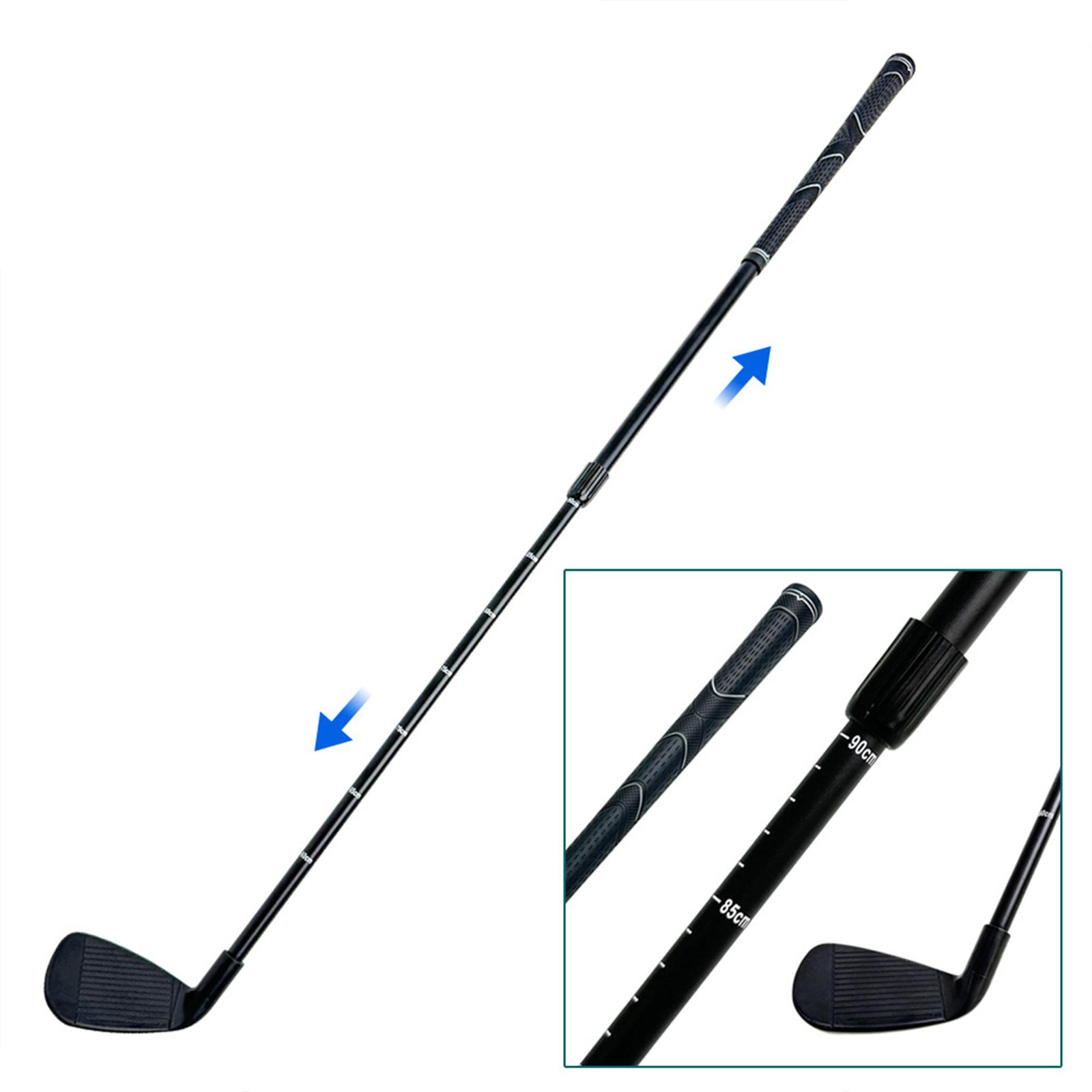 Golf Equipment Gifts - Golf Chipper Wedge Club with Scale