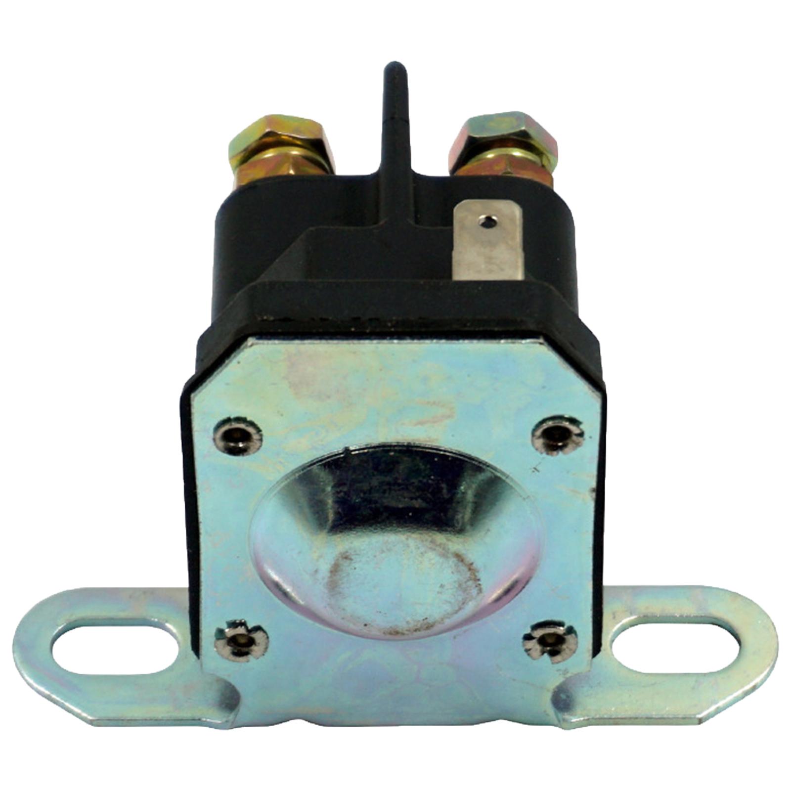 Solenoid Relay 812-1211-211 3  - Golf Equipment Wholesale 评论和价格