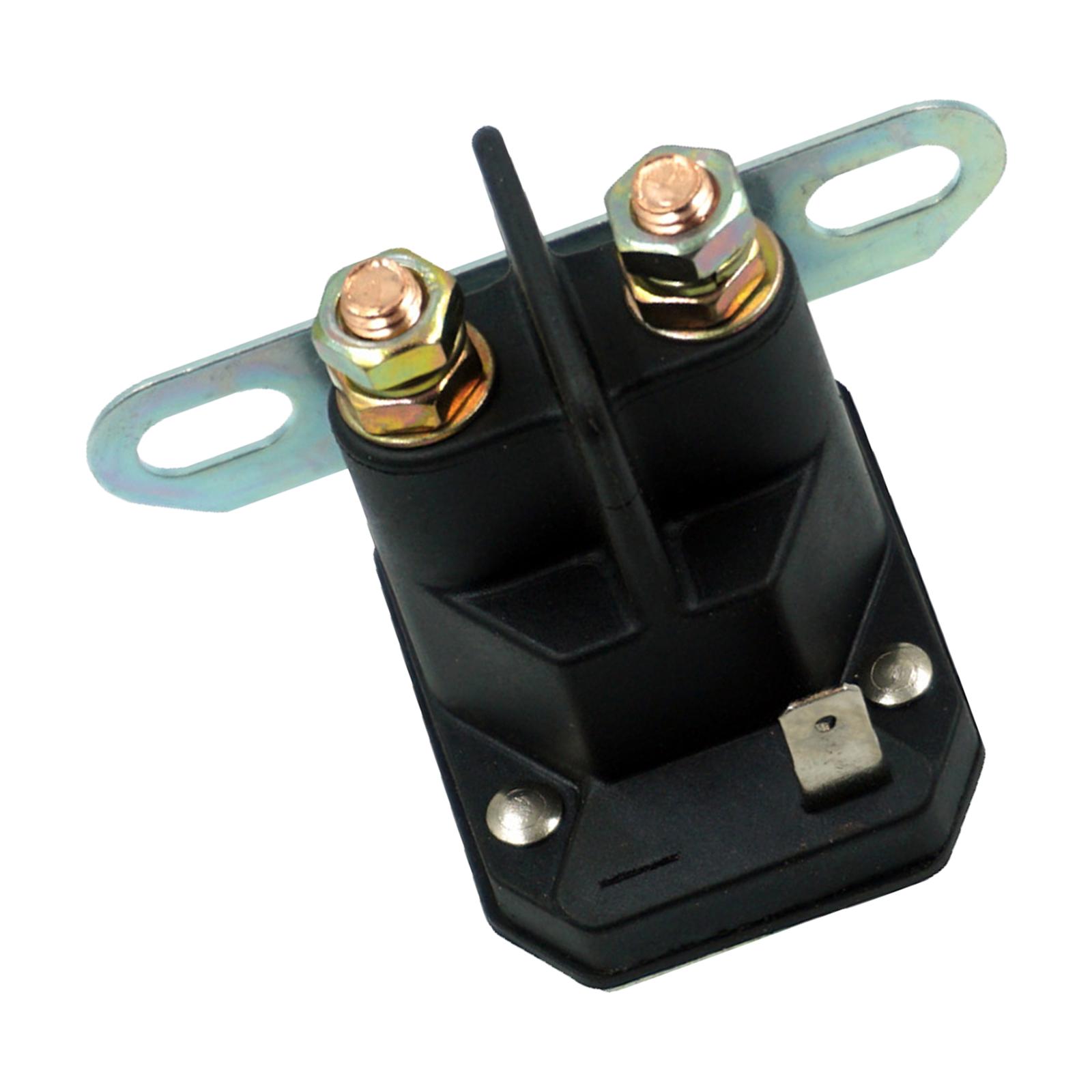 Solenoid Relay 812-1211-211 3  - Golf Equipment Wholesale 评论和价格