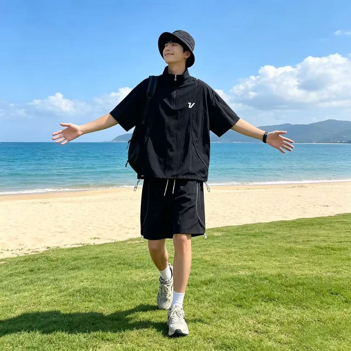 Summer Men and Women Sun Prote - Golf Equipment Wholesale 评论和价格
