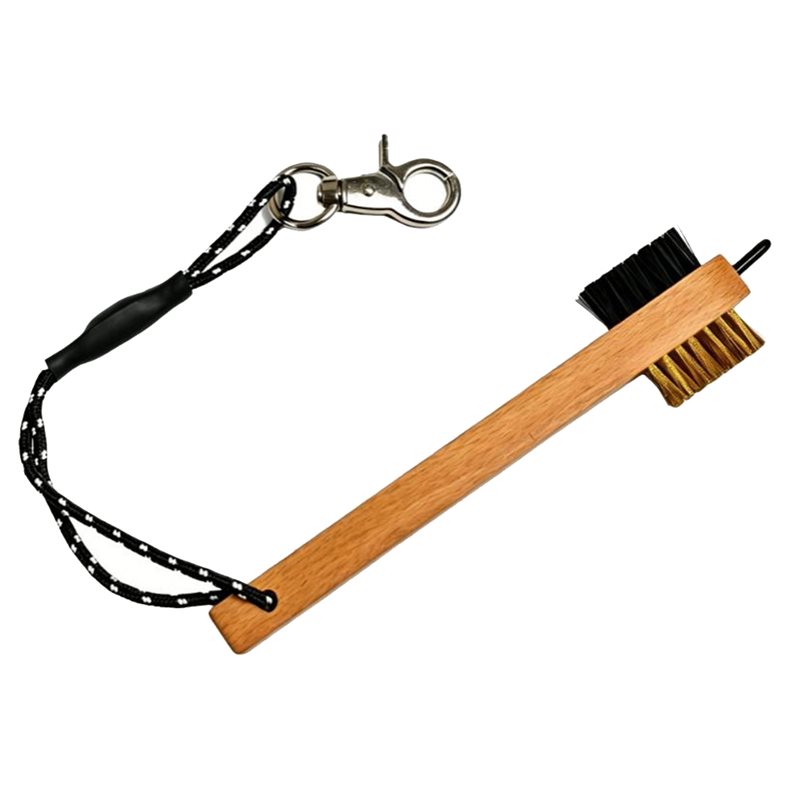 ABHS-Wood Handle Golf Club Bru - Golf Equipment Wholesale 评论和价格