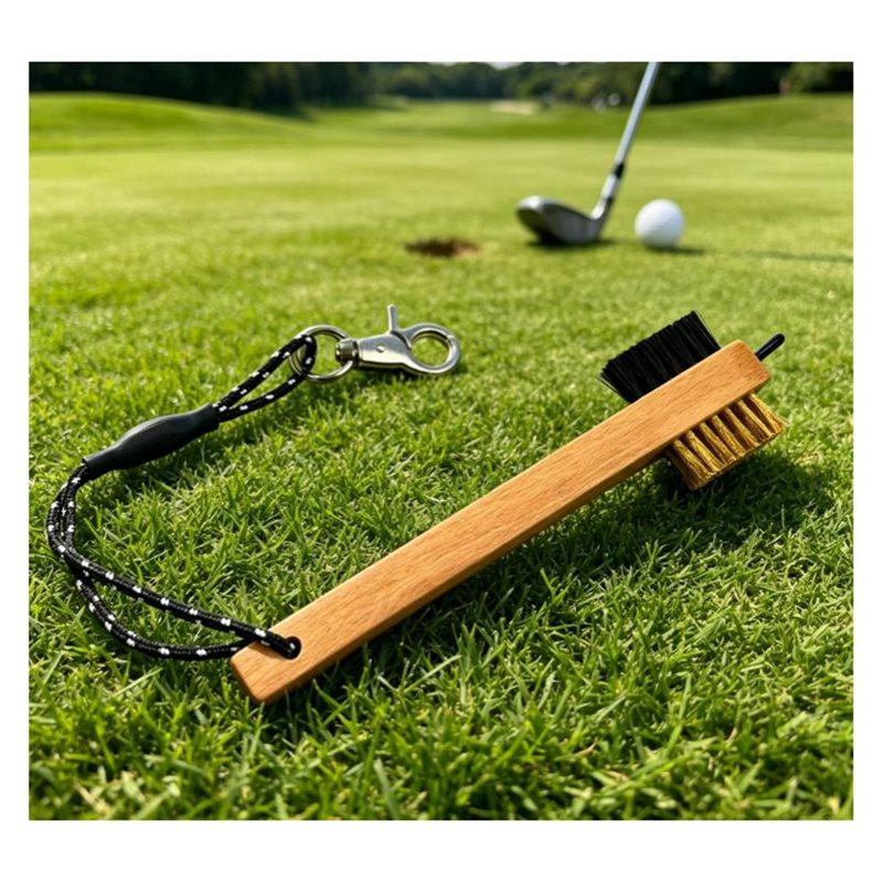 ABHS-Wood Handle Golf Club Bru - Golf Equipment Wholesale 评论和价格