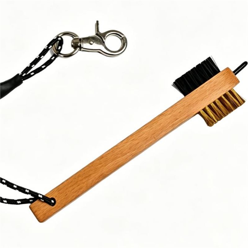 ABHS-Wood Handle Golf Club Bru - Golf Equipment Wholesale 评论和价格