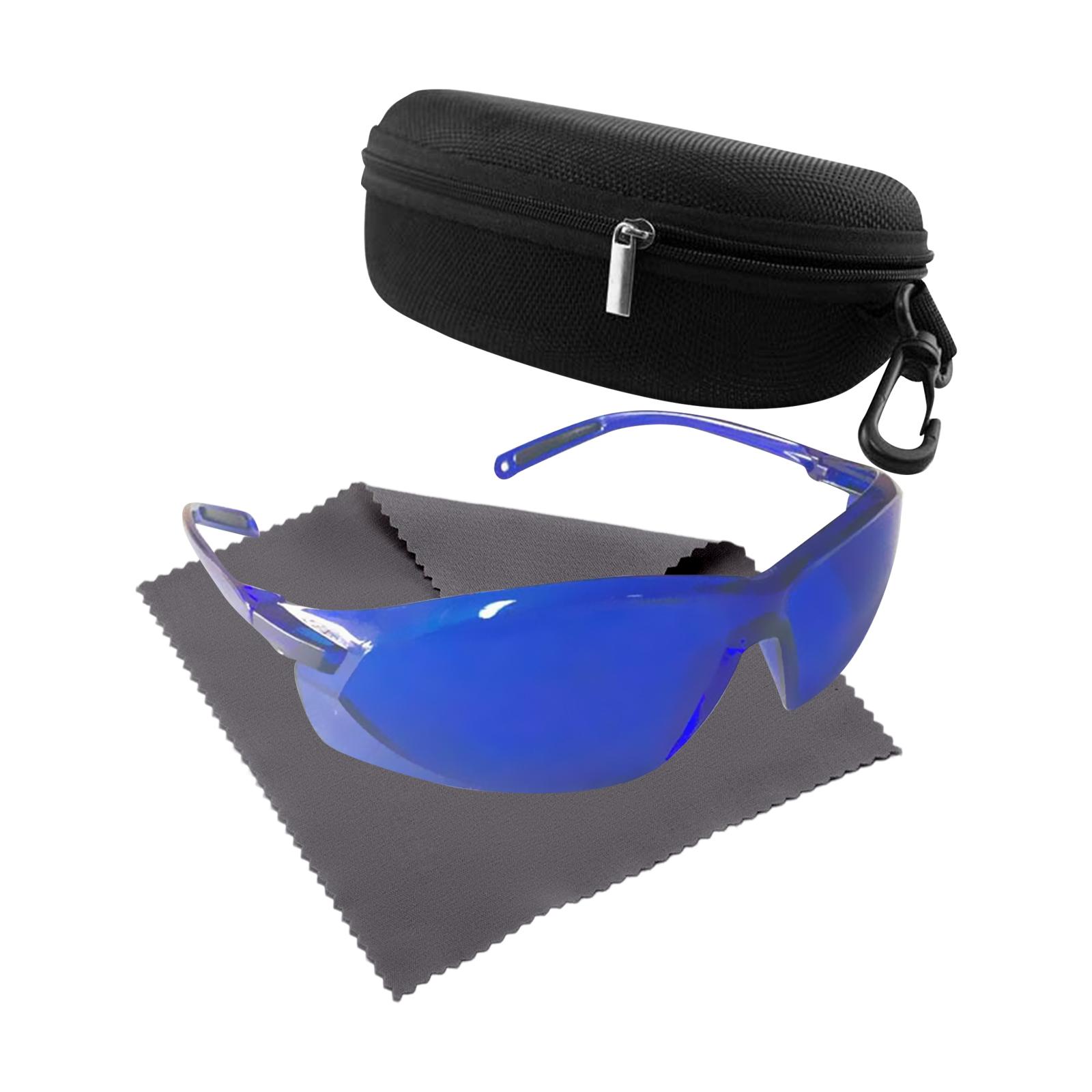 Golf Ball Finding Glasses Ligh - Golf Equipment Gifts 评论和价格