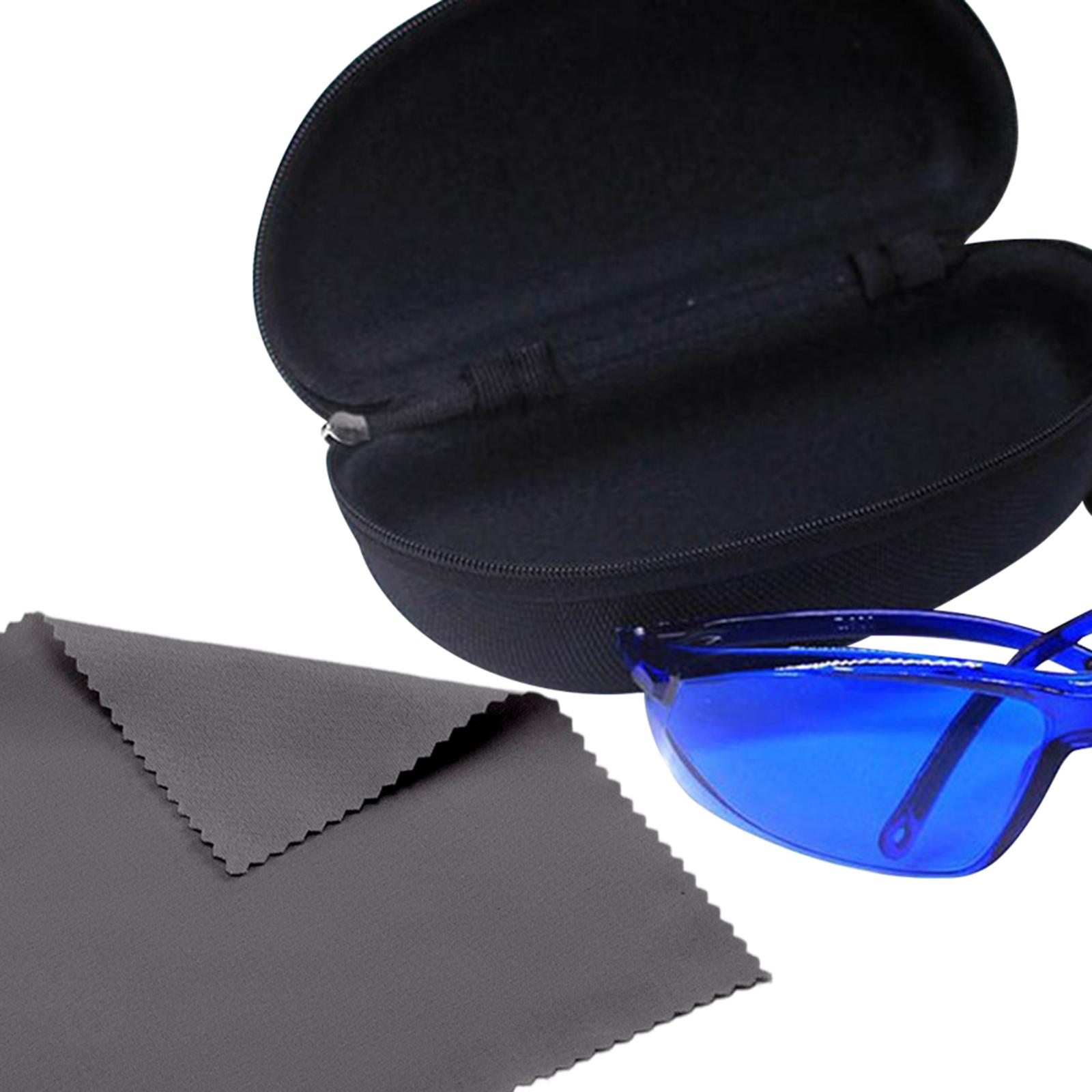 Golf Ball Finding Glasses Ligh - Golf Equipment Gifts 评论和价格
