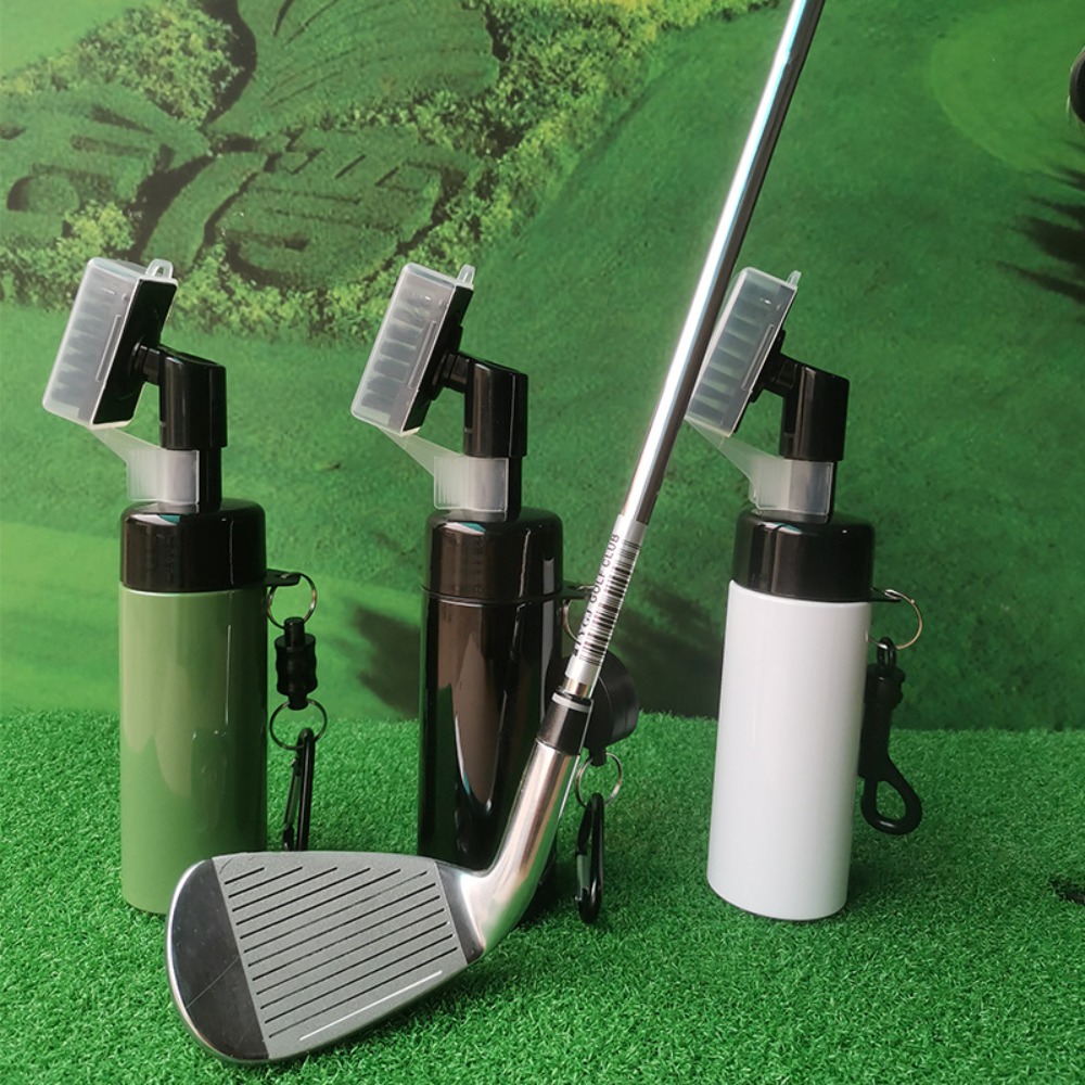 Plastic Golf Groove Cleaner Pr - Golf Equipment Wholesale 评论和价格