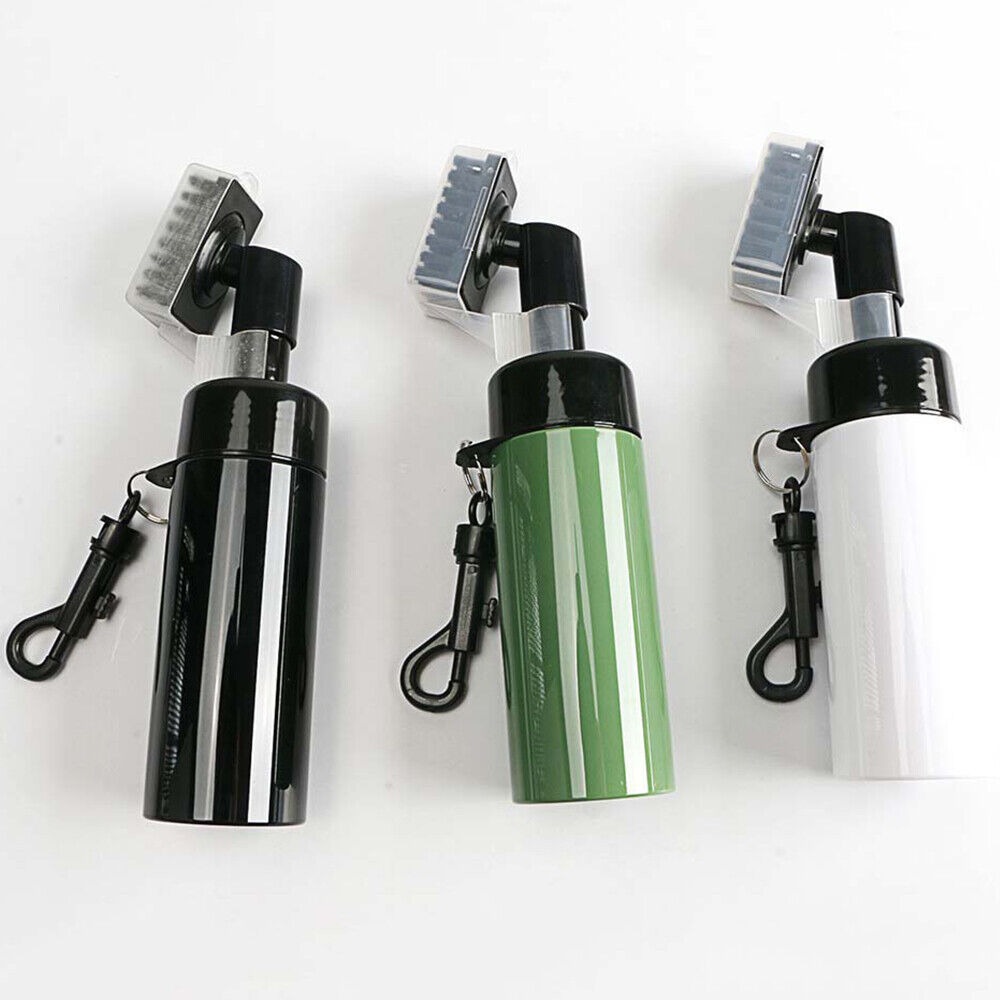 Plastic Golf Groove Cleaner Pr - Golf Equipment Wholesale 评论和价格