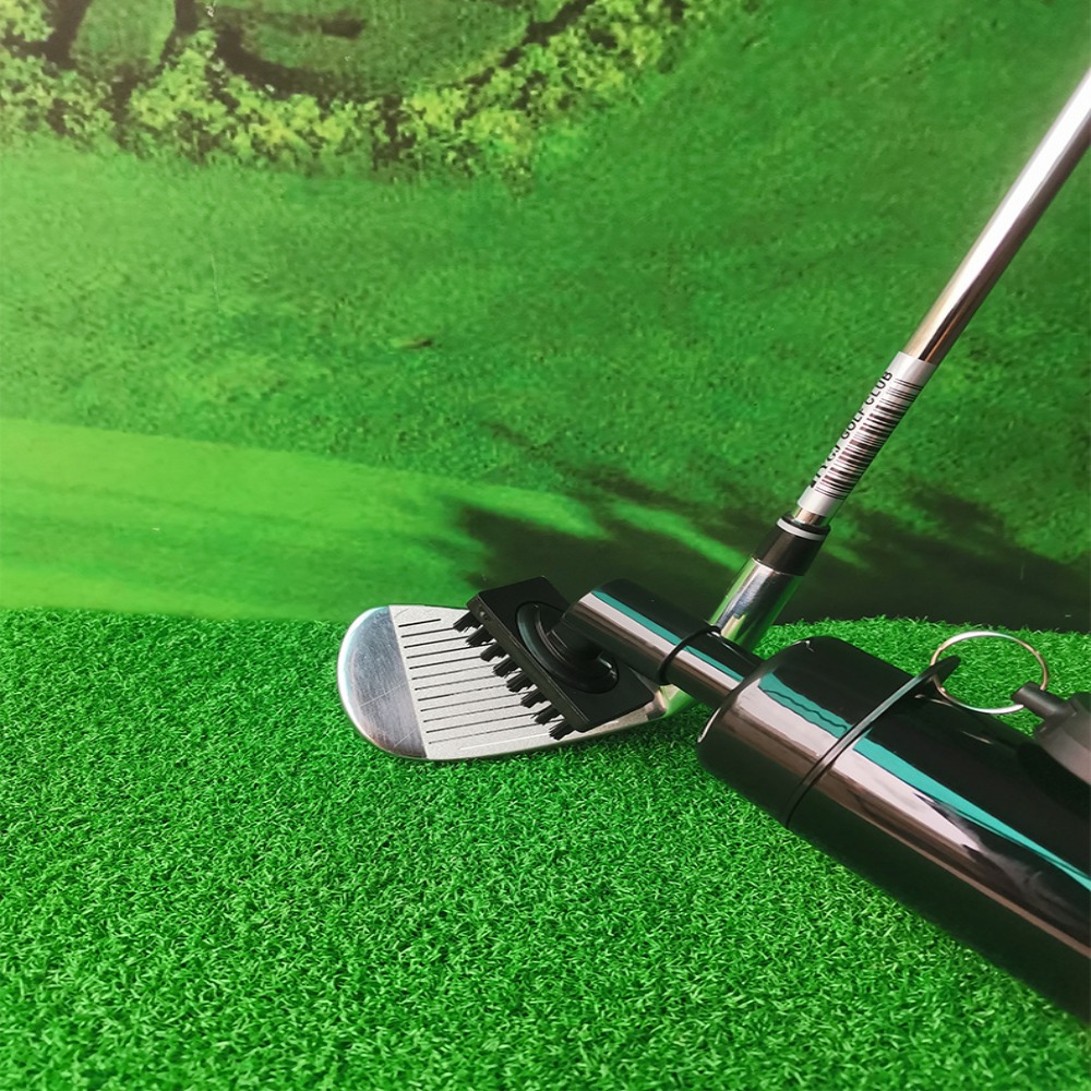 Plastic Golf Groove Cleaner Pr - Golf Equipment Wholesale 评论和价格