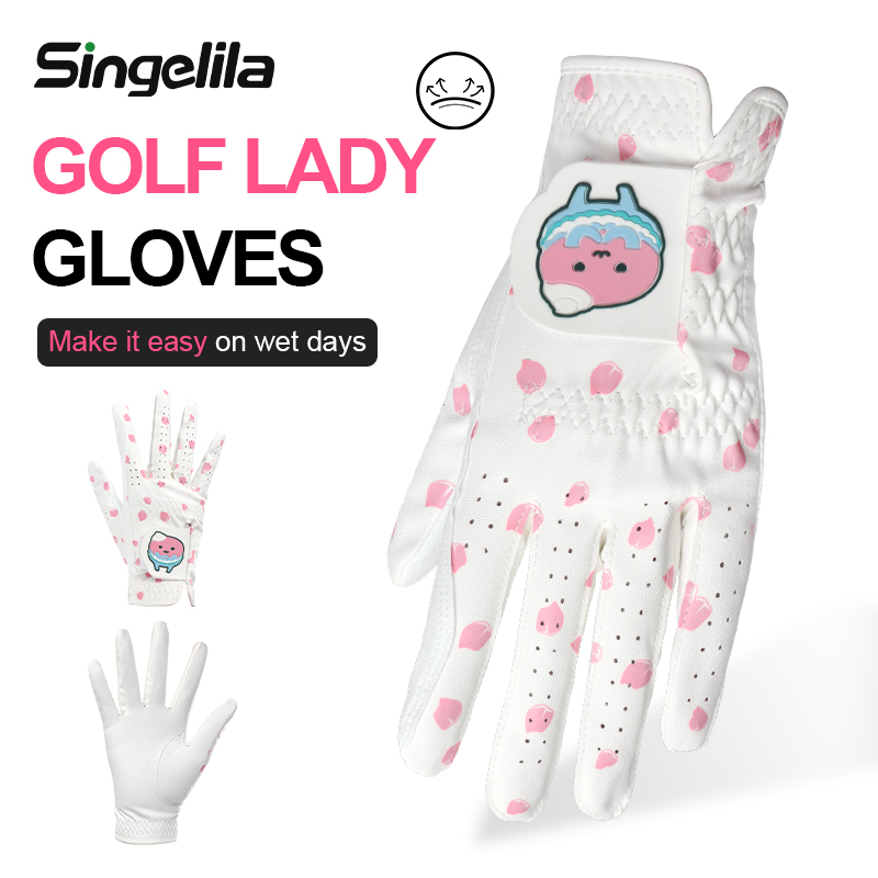 Korean and Japanese Golf Glove - Golf Equipment Korea 评论和价格