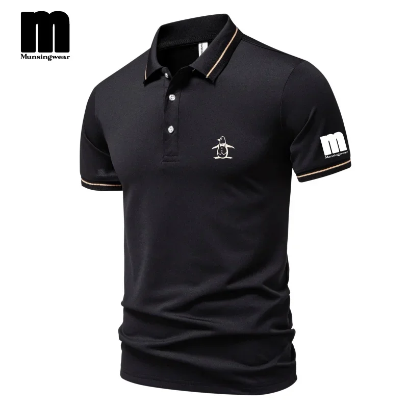 Men's Golf Wear 2026 Summer Ne - Golf Equipment Wholesale 评论和价格