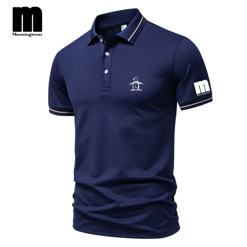 Men's Golf Wear 2026 Summer Ne - Golf Equipment Wholesale 评论和价格