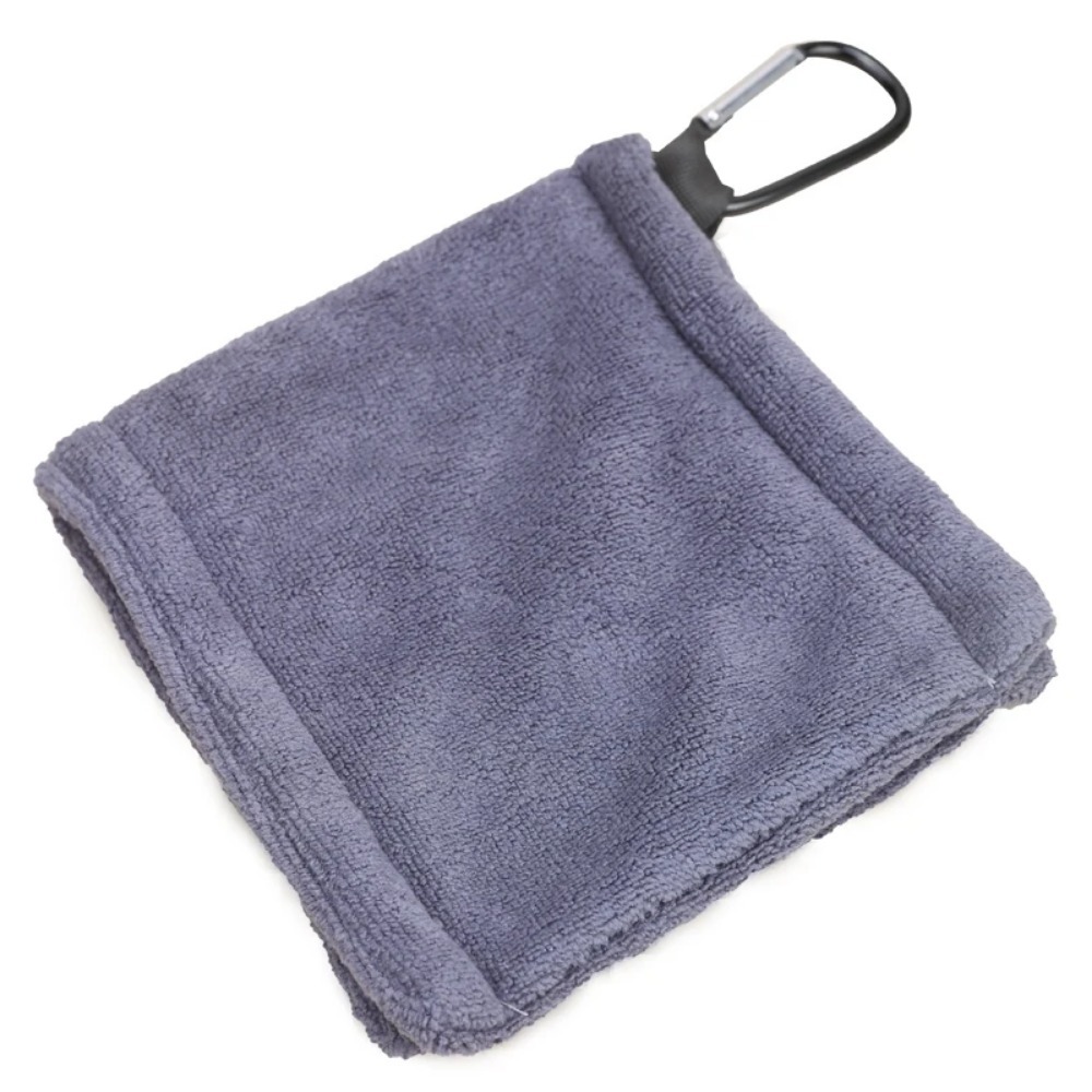 1 Golf Ball Cleaning Towel Mic - Golf Towel Waffle 评论和价格