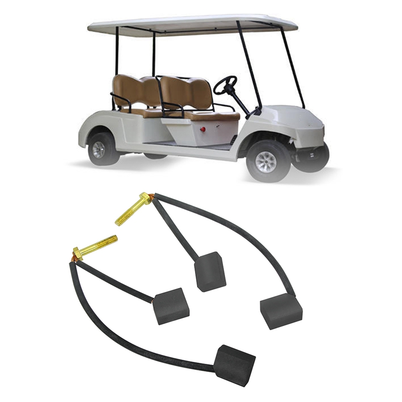 For Golf Cart ADC Motor Brush  - Golf Equipment Wholesale 评论和价格