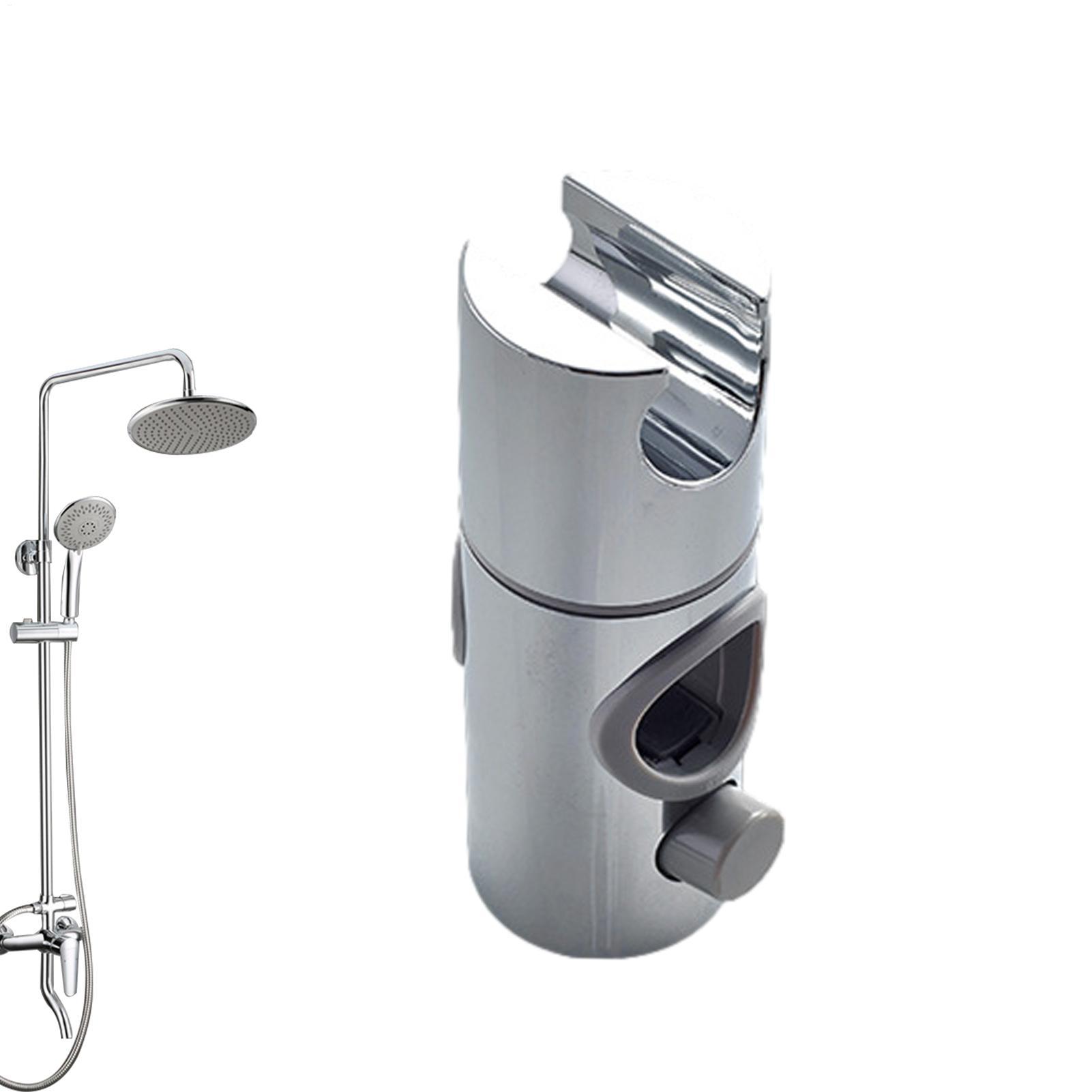 Shower Head Holder Adjustable  - Head Racket Boom 评论和价格