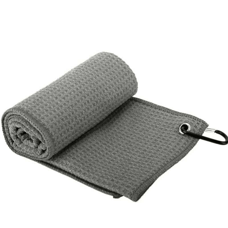 Multi-Color Golf Towels (Cross - Golf Towel Waffle 评论和价格