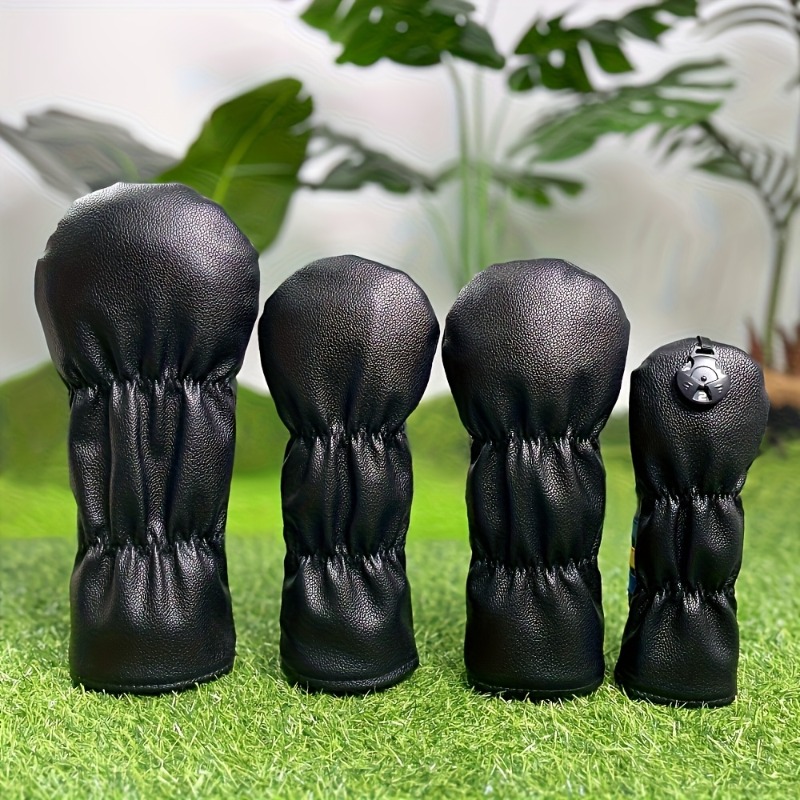 Fashionable Golf Club Head Cov - Golf Equipment Storage 评论和价格