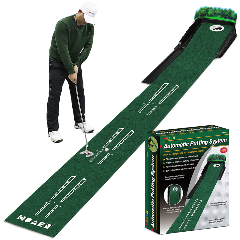 Golf Putting Practice Device G - Golf Equipment Gifts 评论和价格