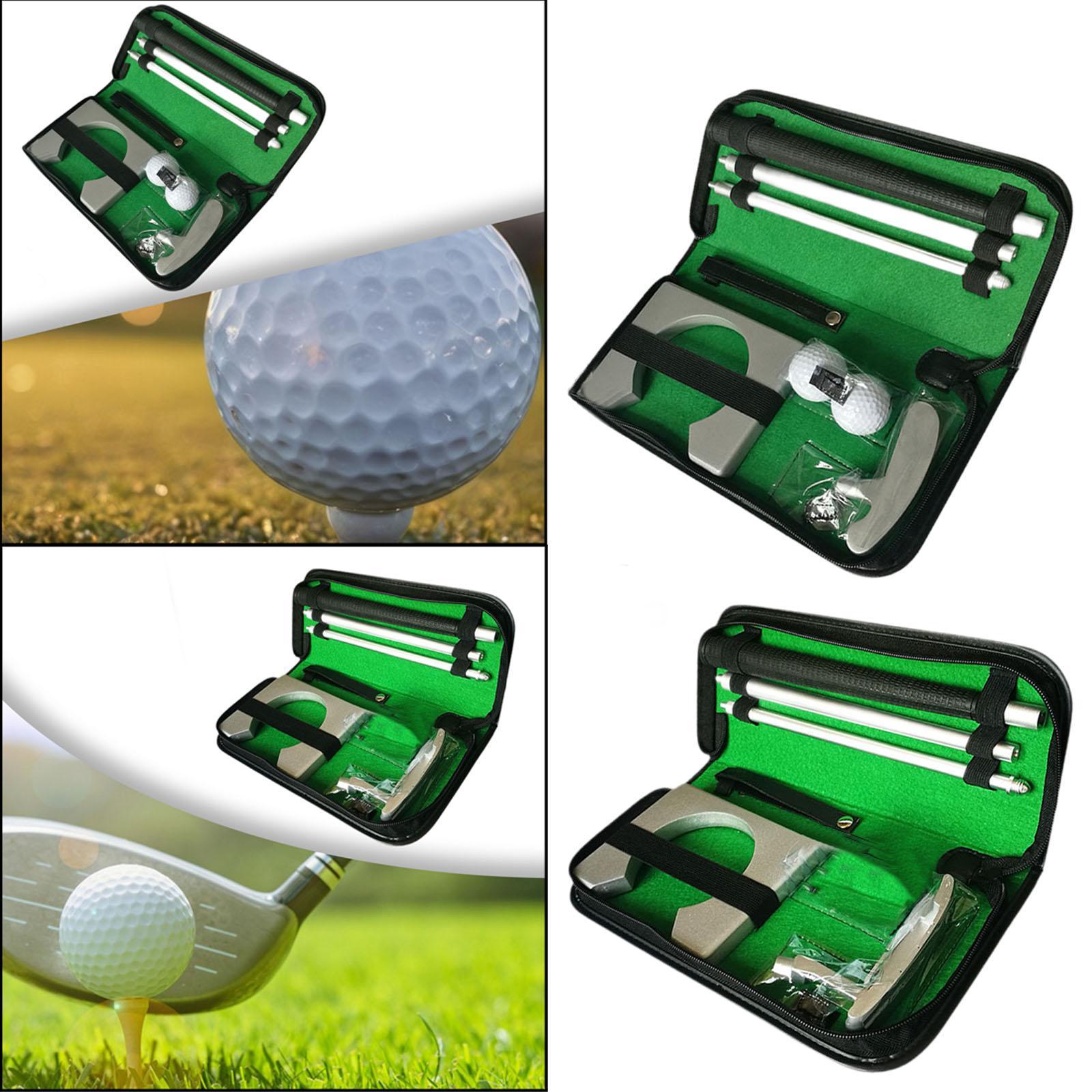 Golf Putter Gift Set Golf Equi - Golf Equipment Gifts 评论和价格
