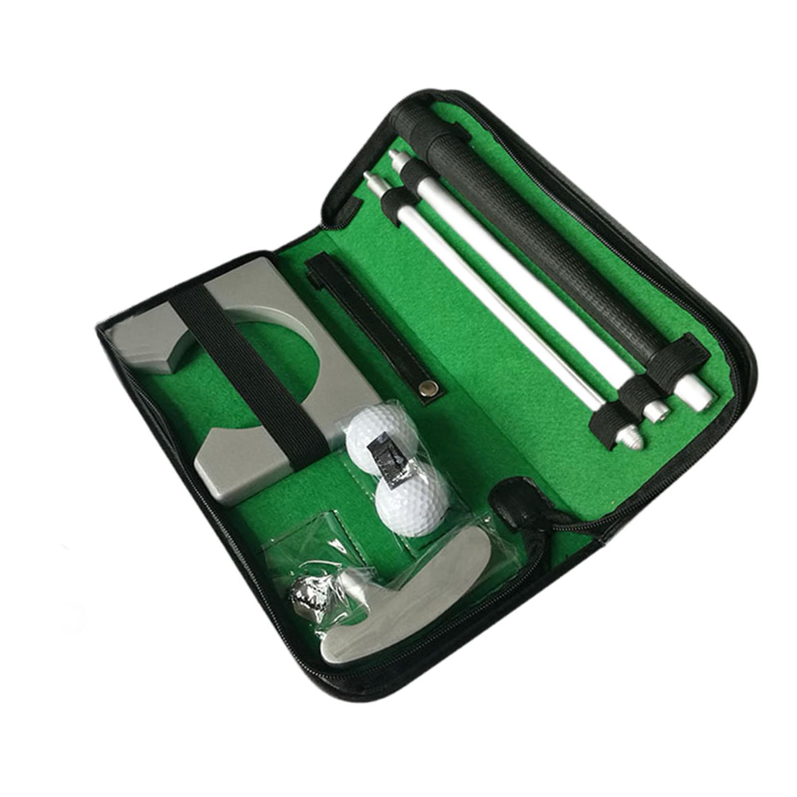 Golf Putter Gift Set Golf Equi - Golf Equipment Gifts 评论和价格