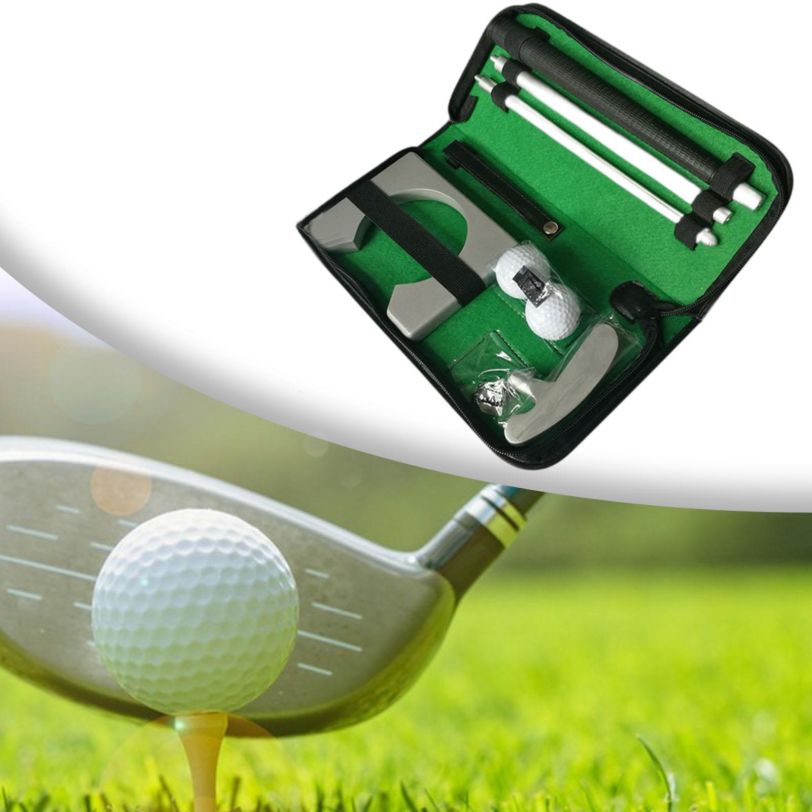 Golf Putter Gift Set Golf Equi - Golf Equipment Gifts 评论和价格