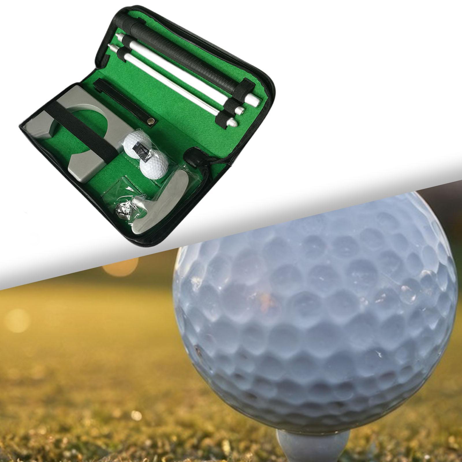 Golf Putter Gift Set Golf Equi - Golf Equipment Gifts 评论和价格