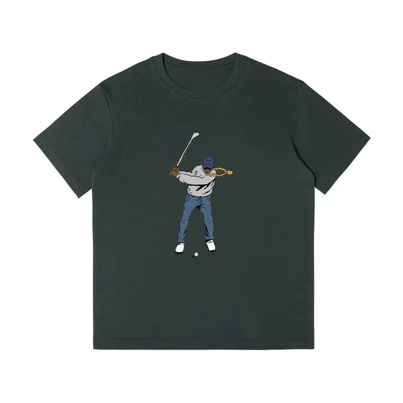 2025 New Korean Style Golf Wea - Golf Equipment Korea 评论和价格