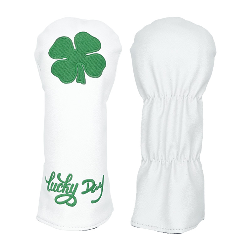 Lucky Clover Golf Club Head Co - Golf Equipment Storage 评论和价格