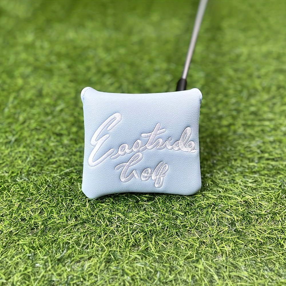 1 Golf Club Push Rod Cover Gol - Golf Equipment Storage 评论和价格