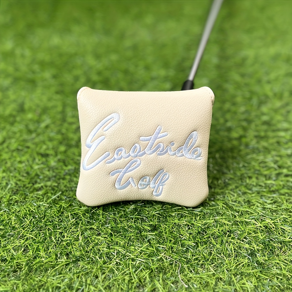 1 Golf Club Push Rod Cover Gol - Golf Equipment Storage 评论和价格