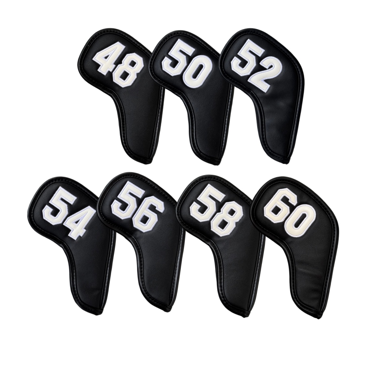 Pu Leather 48 50 52 54 56 58 6 - Golf Equipment Storage 评论和价格