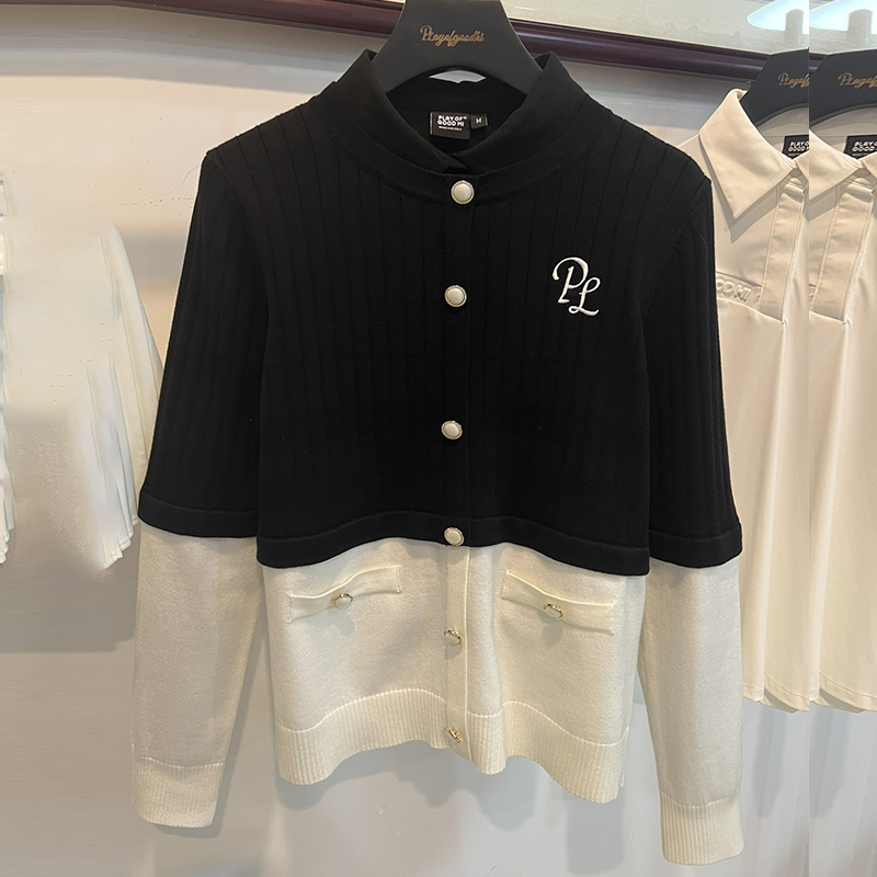 PL New Golf Wear for Women Lon - Golf Equipment Korea 评论和价格