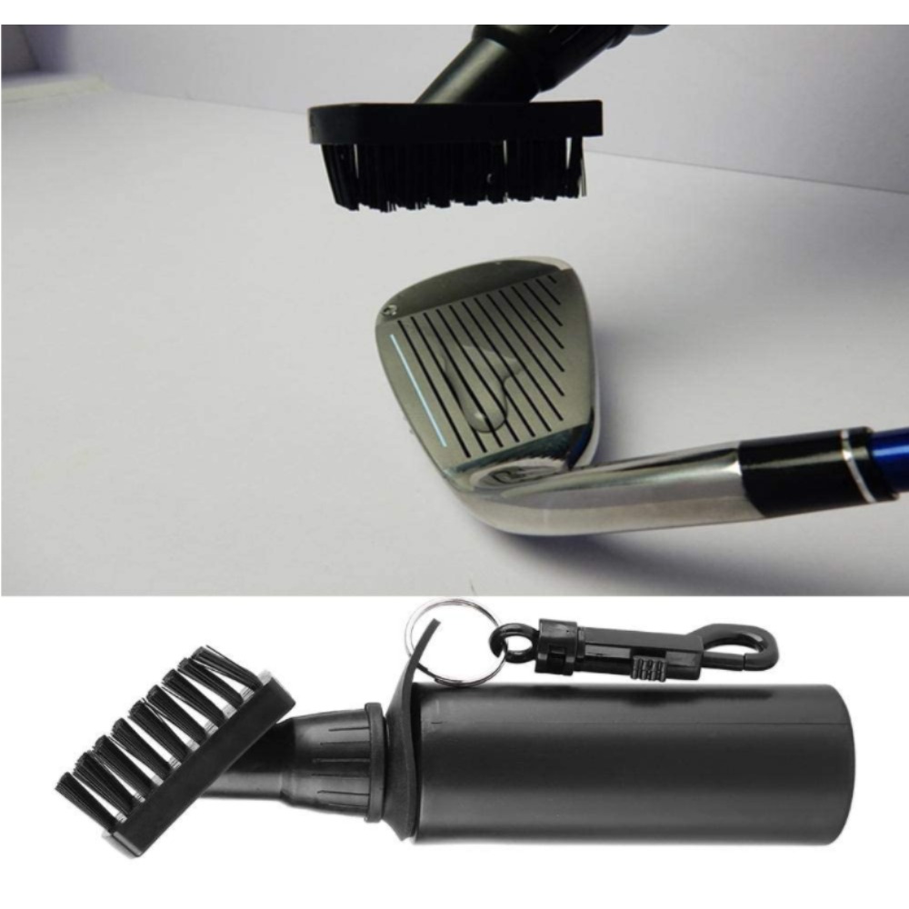 1-5Pcs Golf Brush Groove Tube  - Golf Equipment Wholesale 评论和价格
