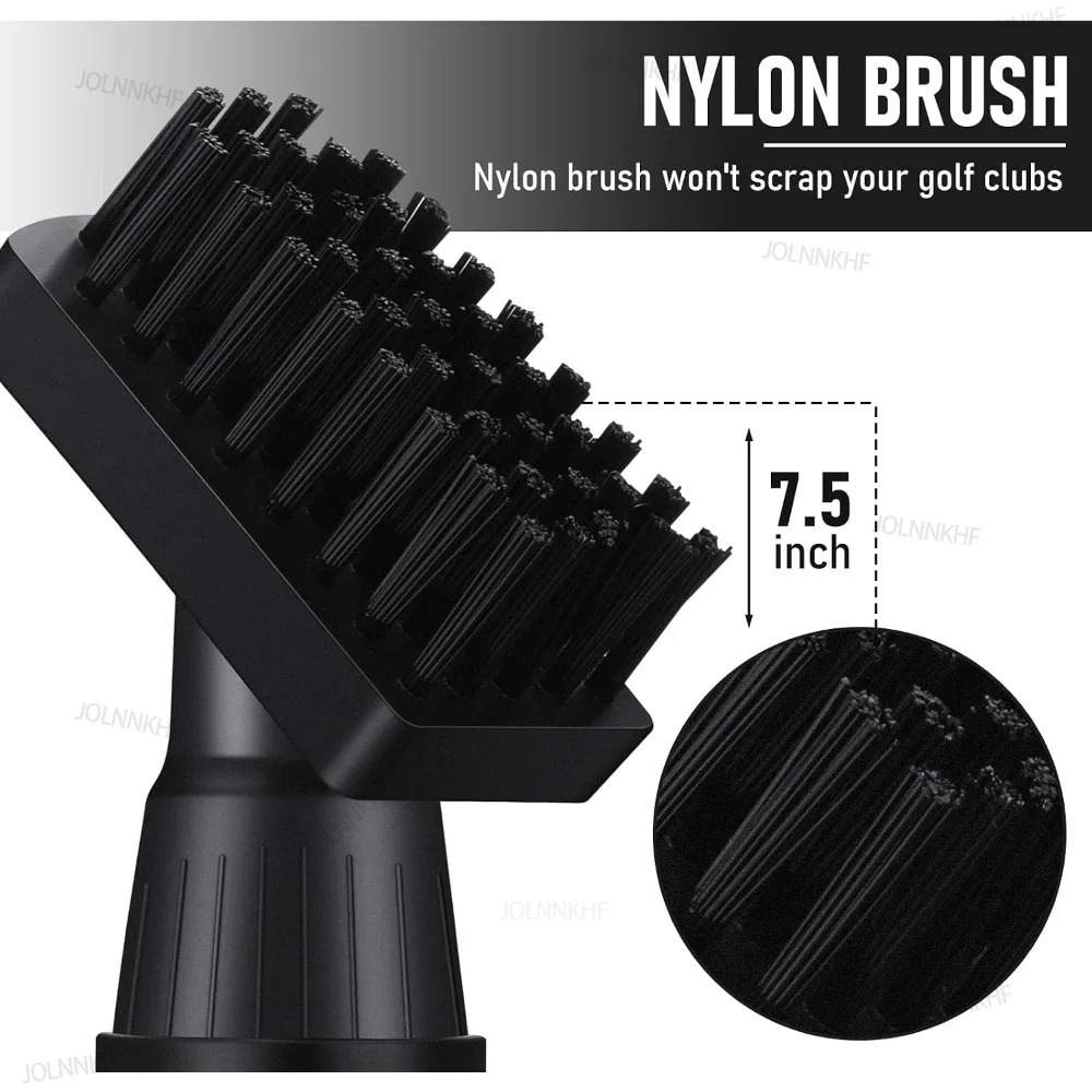 1-5Pcs Golf Brush Groove Tube  - Golf Equipment Wholesale 评论和价格