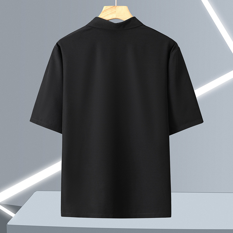 Extra Big Size 12XL Men's Casu - Golf Equipment Wholesale 评论和价格