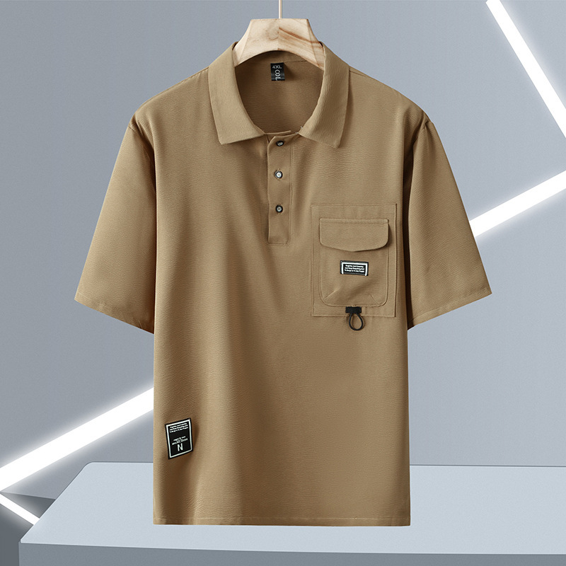 Extra Big Size 12XL Men's Casu - Golf Equipment Wholesale 评论和价格
