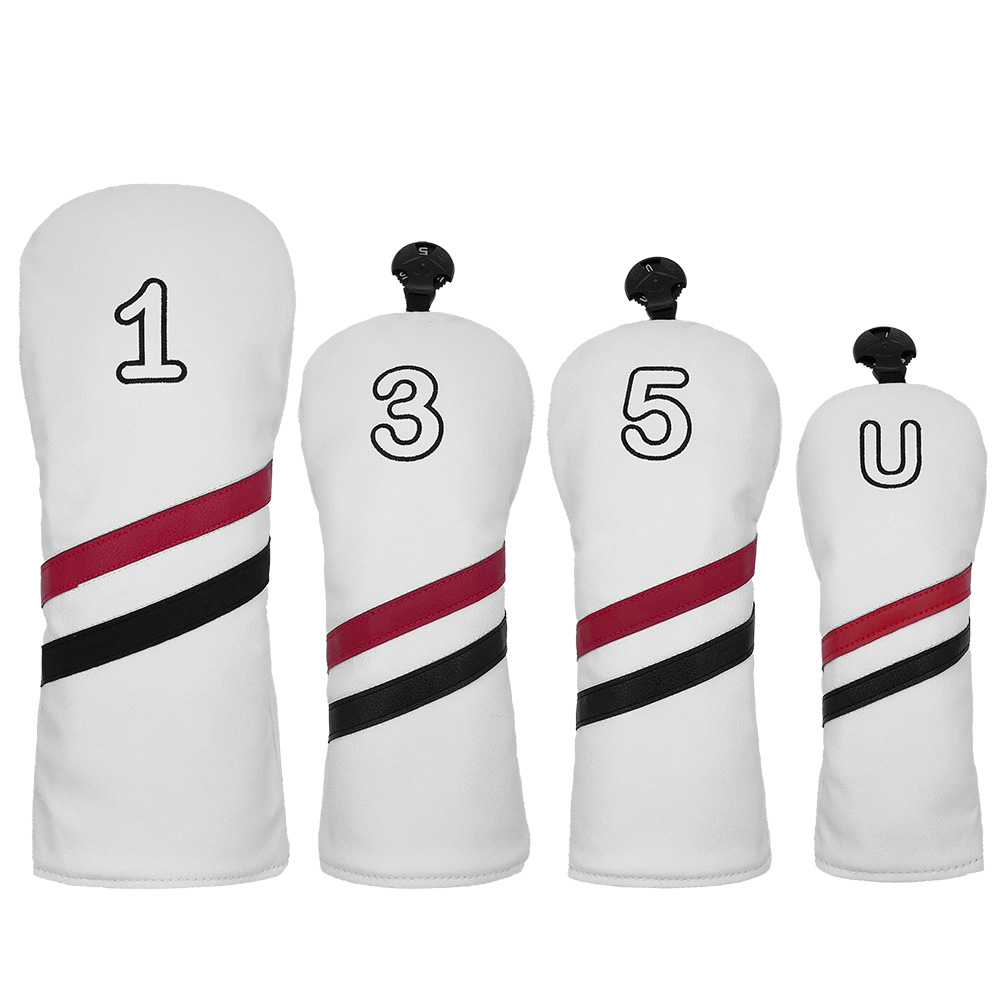 Golf Club #1 #3 #5 #U Wood Hea - Golf Equipment Storage 评论和价格