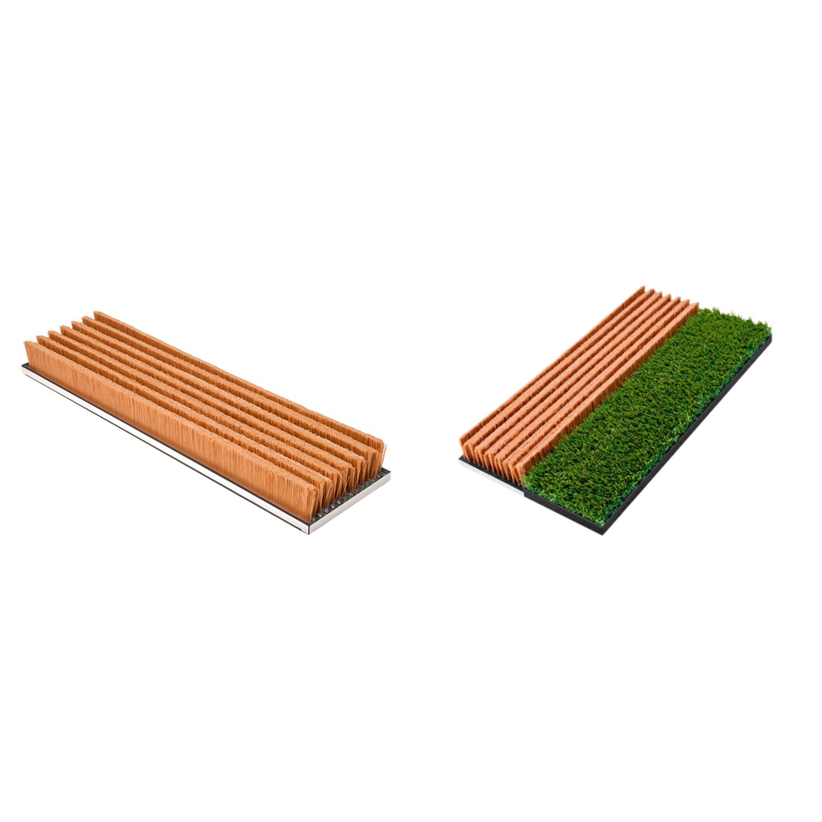 Golf Hitting Mat Premium Artif - Golf Equipment Gifts 评论和价格