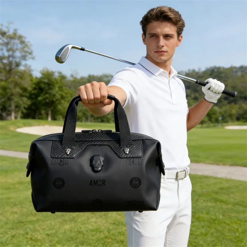 Unisex Handbag Korean Golf Wea - Golf Equipment Korea 评论和价格
