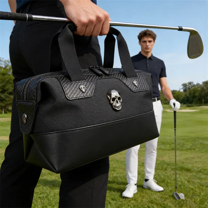 Unisex Handbag Korean Golf Wea - Golf Equipment Korea 评论和价格