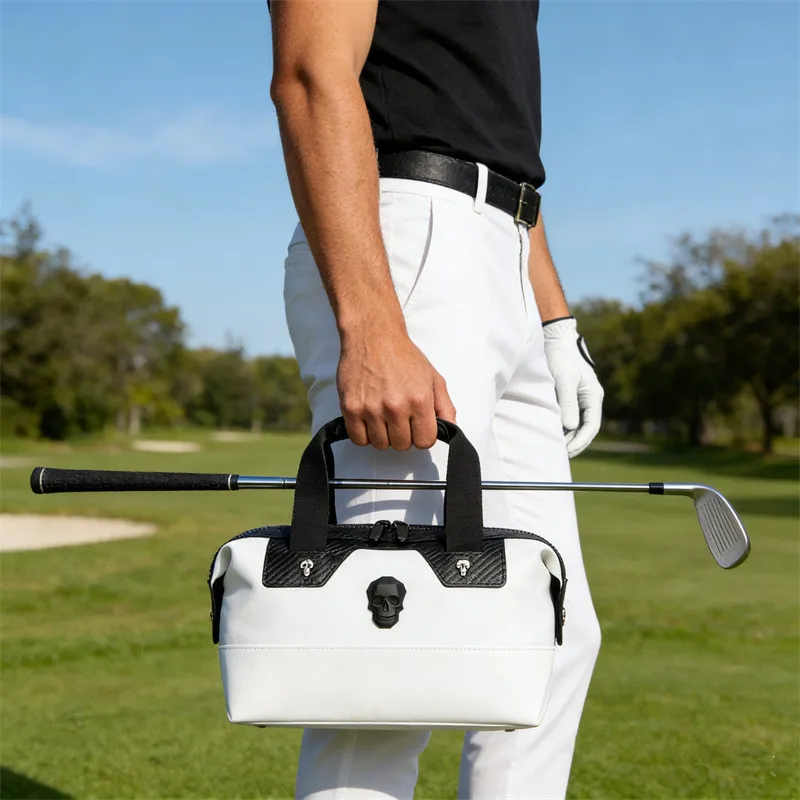 Unisex Handbag Korean Golf Wea - Golf Equipment Korea 评论和价格