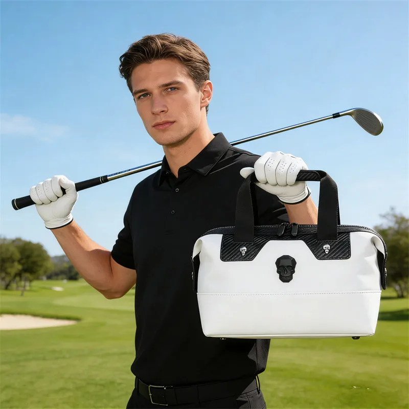 Unisex Handbag Korean Golf Wea - Golf Equipment Korea 评论和价格
