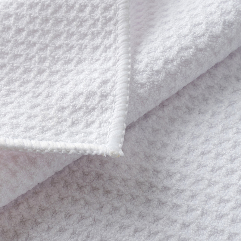 New New 30x50cm Golf Towel Wit - Golf Towel Waffle 评论和价格