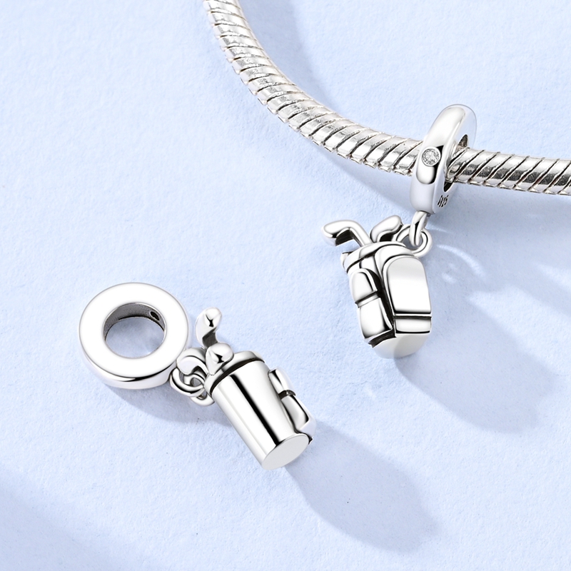 100% 925 Sterling Silver Golf  - Golf Equipment Gifts 评论和价格