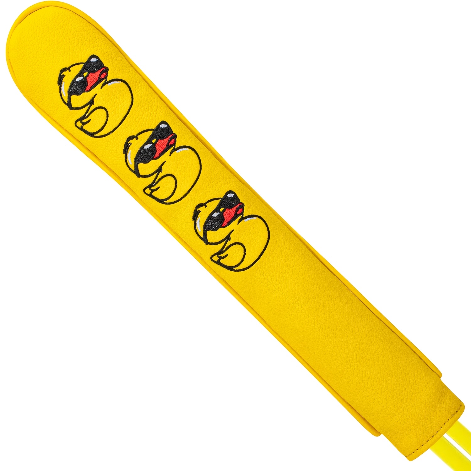 1pc Duck-Shaped Golf Club Head - Golf Equipment Storage 评论和价格
