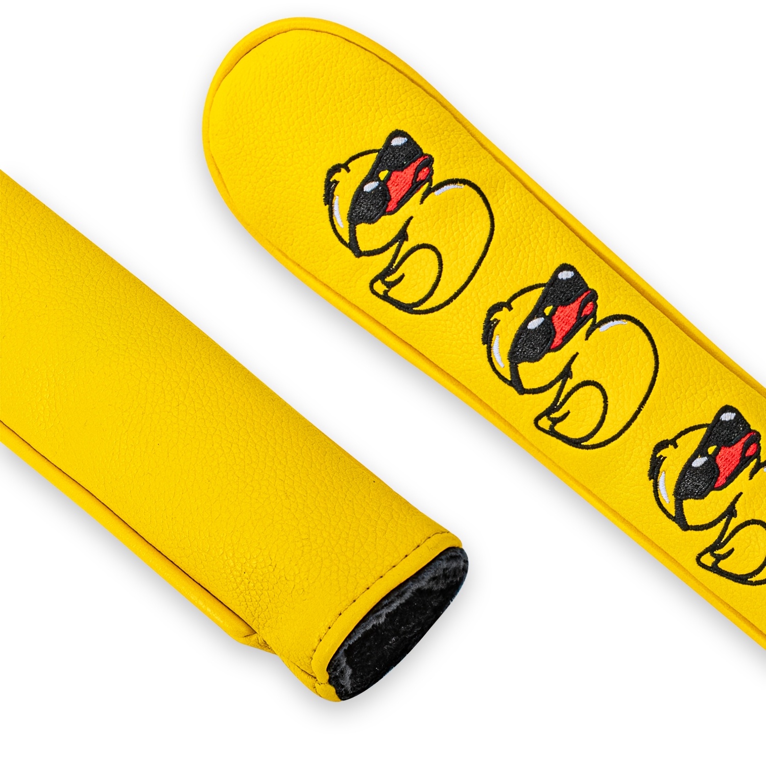 1pc Duck-Shaped Golf Club Head - Golf Equipment Storage 评论和价格