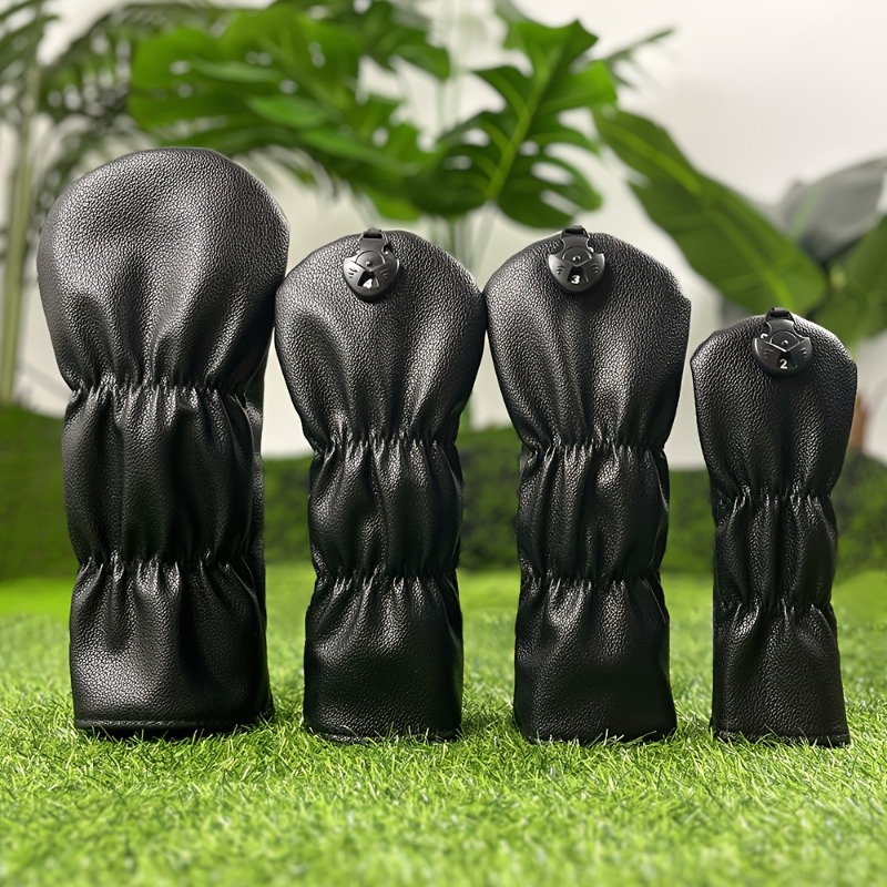 Retro Black Poker Golf Club He - Golf Equipment Storage 评论和价格