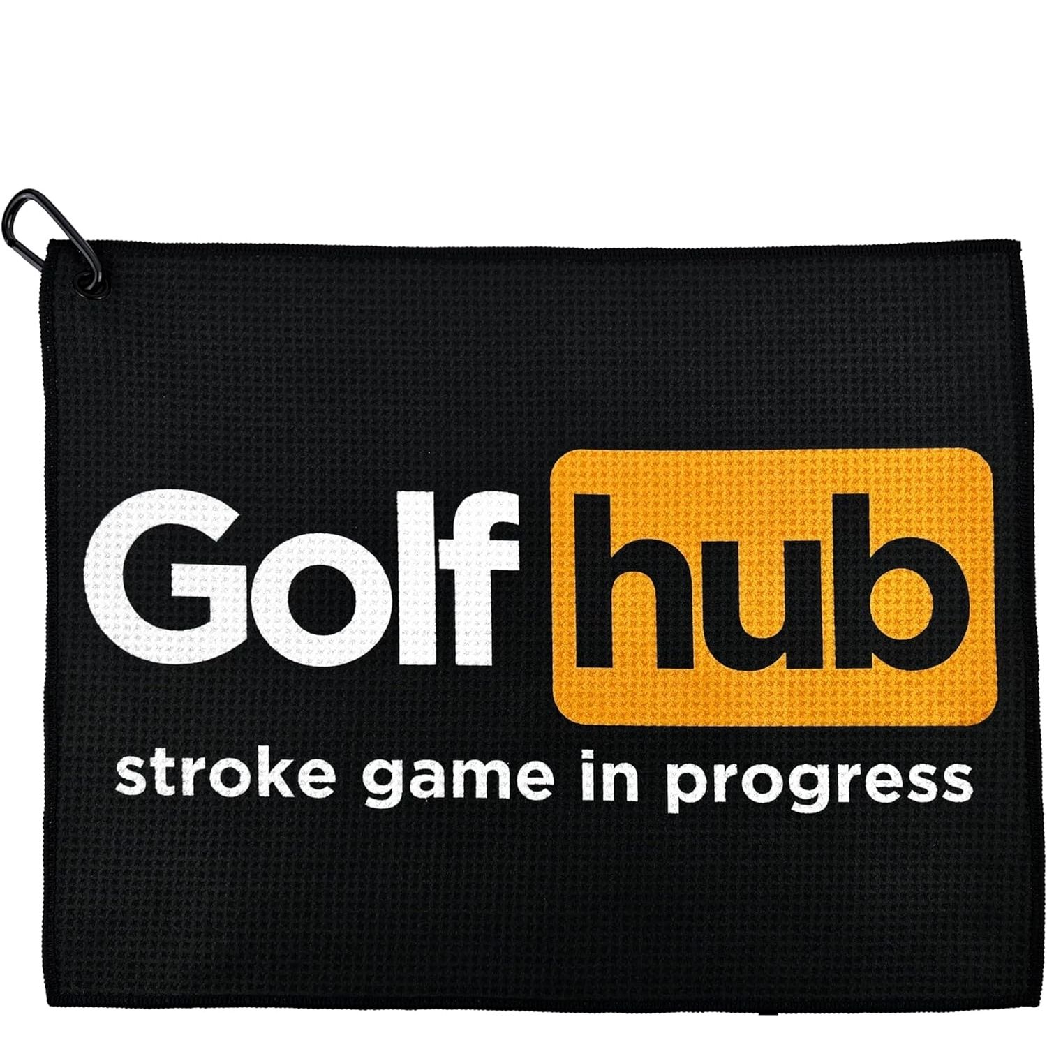 Funny Microfiber Premium Golf  - Golf Towel Waffle 评论和价格
