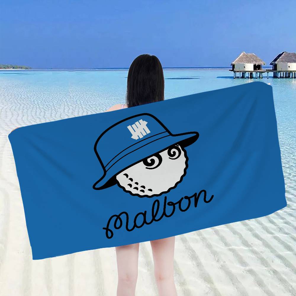 Fashion M-Malbon Golf Art Beac - Golf Towel Waffle 评论和价格